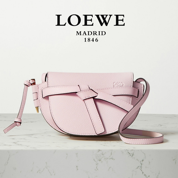 2020新作 LOEWE ロエベ スーパーコピー ゲートミニバッグ Gate mini バッグ☆321.12.U62